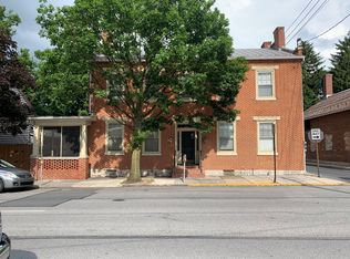 35 N Bedford St APT 4, Carlisle, PA 17013