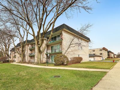 9200 S Pulaski Rd APT 1W, Oak Lawn, IL, 60453