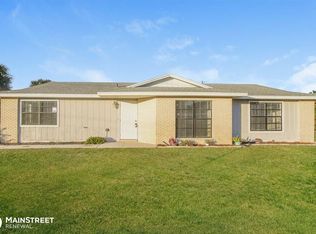 1093 SW Cairo Ave, Port Saint Lucie, FL 34953