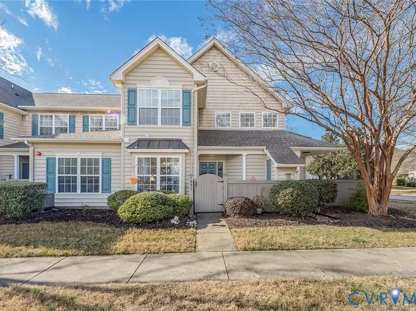1801 Duntrune Gln, Williamsburg, VA 23188