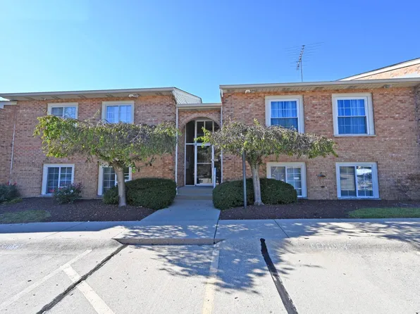 5180 Old Oak Trl Unit 17, Cincinnati, OH 45238