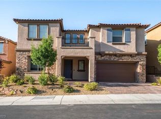 2787 Athens Ridge Dr, Henderson, NV 89052