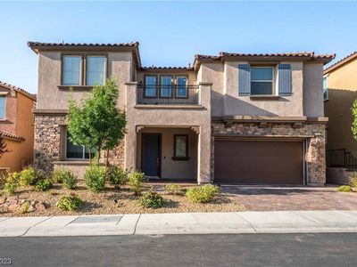 2787 Athens Ridge Dr, Henderson, NV, 89052