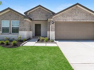 1014 Marina Bay Dr, Alvin, TX 77511