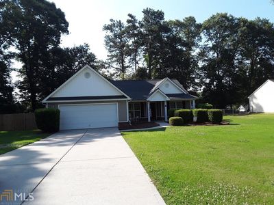 2703 Kimberland Ct, Statham, GA, 30666