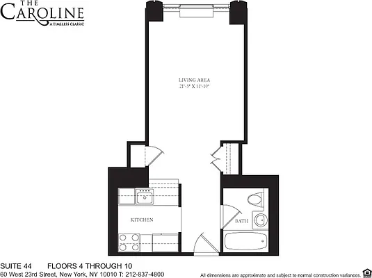 Rented by Mirador Real Estate | media 44