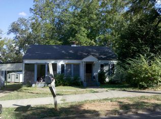 411 Alford St, Lagrange, GA 30240