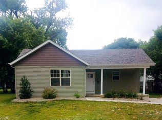 510 N Morrison Ave, Collinsville, IL