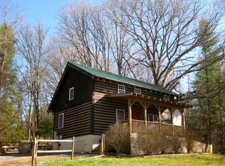 14 Odonald Rd, Asheville, NC 28806