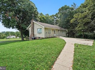 885 Mount Wilson Rd, Lebanon, PA 17042