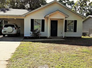 130 Short 25th Ave E, Tuscaloosa, AL