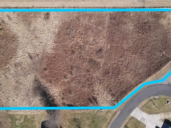 4155 Lanie Dr #10-9, Kevil, KY 42053