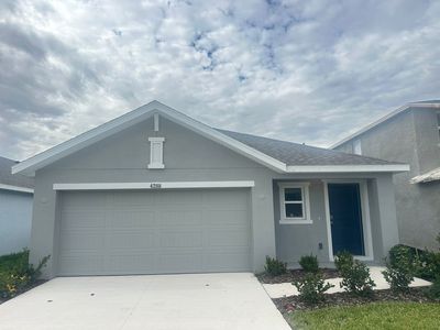 4288 Sand Dollar Way, Zephyrhills, FL, 33541