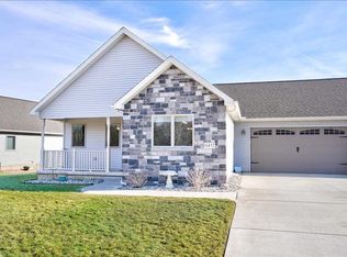 11432 Windmill Point, Clio, MI 48420