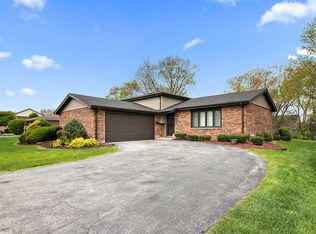 17724 Ridgewood Dr, Hazel Crest, IL 60429