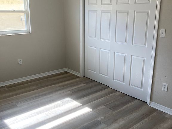 Master Bedroom - 124 inches by 175 inches.