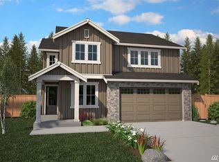 14718 200th Ave E LOT 58, Bonney Lake, WA 98391