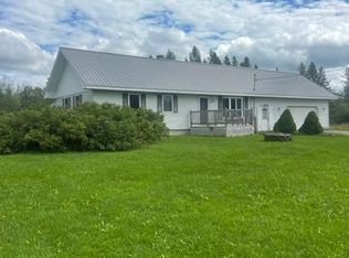 3932 Aroostook Rd, Winterville Plt, ME 04739