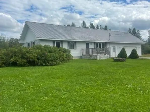 3932 Aroostook Road, Winterville Plt, ME 04739