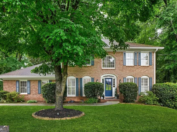 4211 Gladney Dr, Atlanta, GA 30340