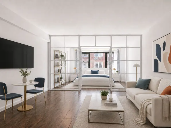 420 East 55th Street image 1 of 11