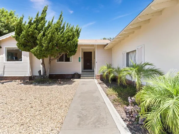 7974 Lava Ct, La Mesa, CA 91941
