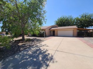 781 Littler Dr SE, Rio Rancho, NM 87124