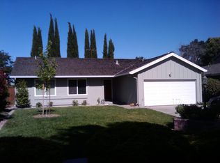 6067 Larchmont Dr, San Jose, CA 95123