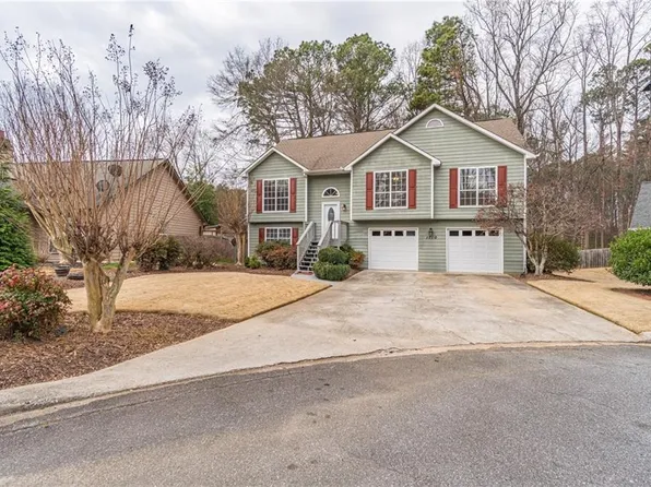 1710 Omie Way, Lawrenceville, GA 30043
