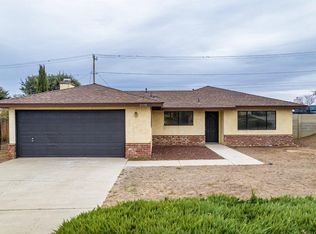 21190 Santa Barbara Dr, Tehachapi, CA 93561
