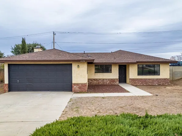 21190 Santa Barbara Dr, Tehachapi, CA 93561