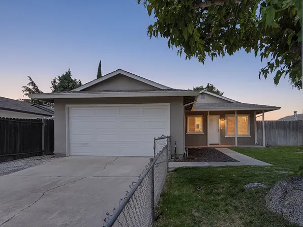 1561 Ashwood Dr, Oakley, CA 94561