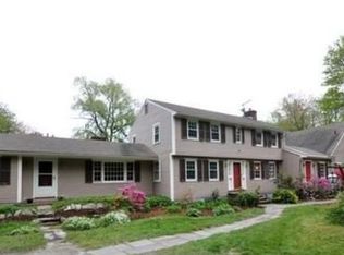 100 Arlington St, Acton, MA 01720