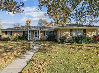 2201 W Westport St, Wichita, KS 67203