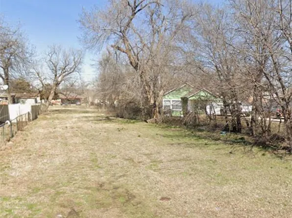 1313 SW 25th St Lot 41-42, Oklahoma City, OK 73108