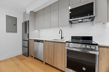 Rented by REAL New York