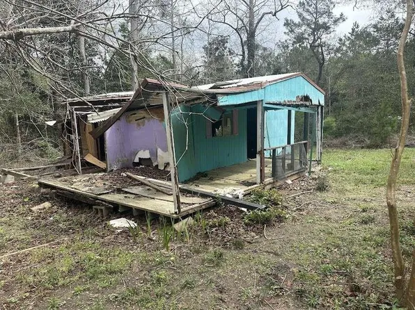 185 County Road 4005, Woodville, TX 75979