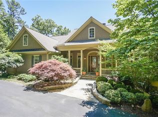 931 Summit Dr, Jasper, GA 30143