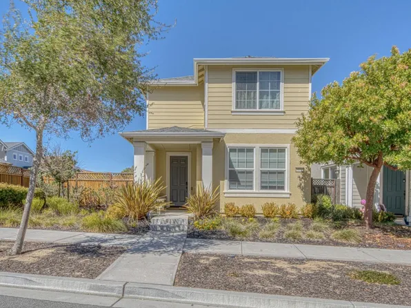 15515 Watkins Gate Rd, Marina, CA 93933