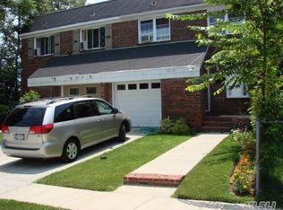 12506 Defoe St, Springfield Gardens, NY 11413