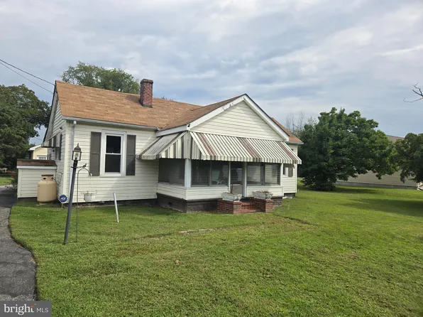 23057 Argos Corner Rd, Milford, DE 19963