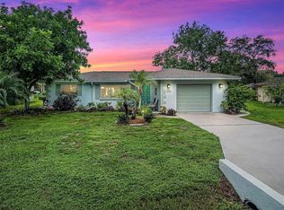 2565 Yucca Rd, Venice, FL 34293