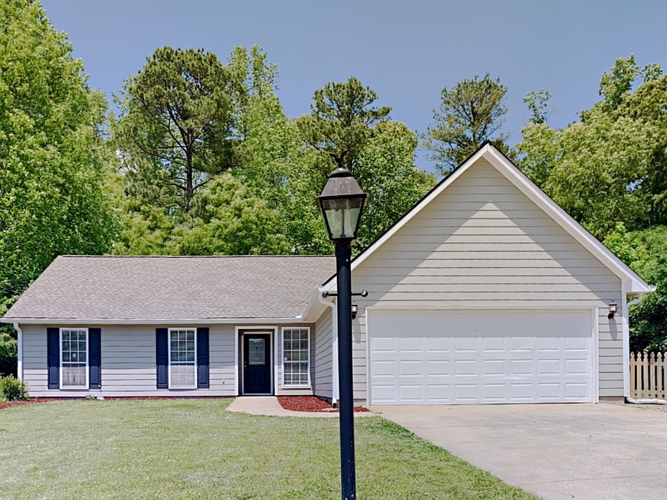 1830 McKendree Lake Dr, Lawrenceville, GA 30043 Zillow