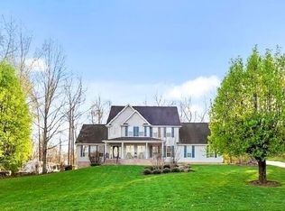 575 Big Cedar Dr, Dunlap, TN 37327