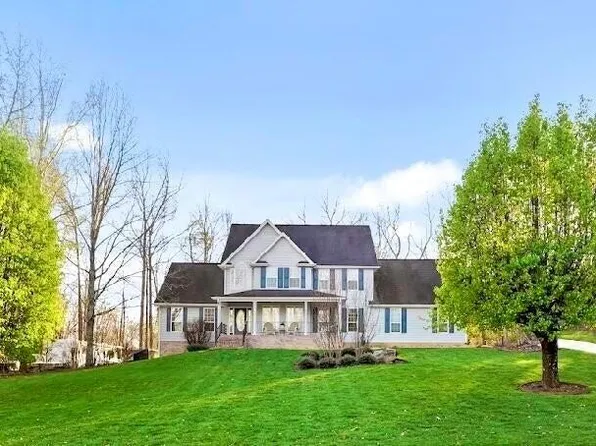 575 Big Cedar Dr, Dunlap, TN 37327