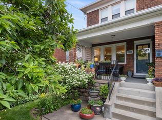 6359 Monitor St, Pittsburgh, PA 15217