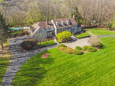 2 Balbrook Dr, Mendham, NJ, 07945