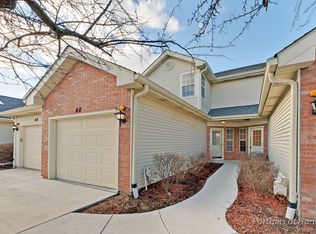 60 N Golfview Ct, Glendale Heights, IL 60139