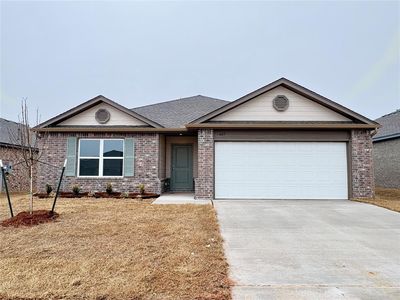 445 Silas Dr, Tuttle, OK, 73089