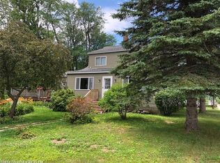 1021 Alfred Rd, Arundel, ME 04046